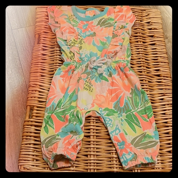 Romper - Picture 1 of 1